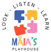 Māia’s Playhouse